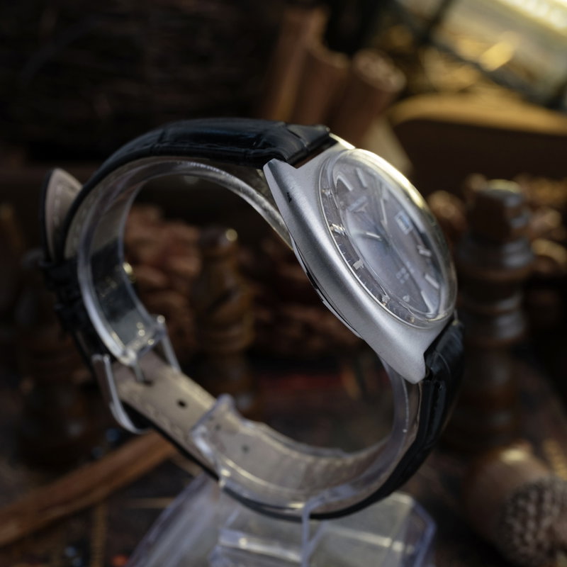 Longines Longines - Conquest Automatic - Ingen mindstepris - 1572 1 - Mænd - 1974 vintage watch - image 7
