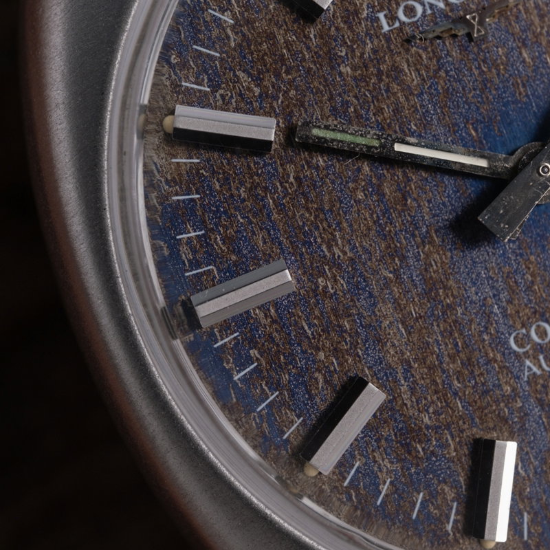 Longines Longines - Conquest Automatic - Ingen mindstepris - 1572 1 - Mænd - 1974 vintage watch - image 11