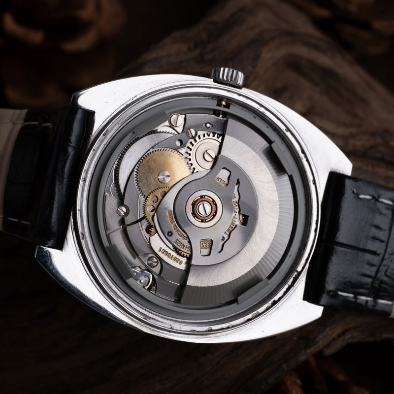 Longines Longines - Conquest Automatic - Ingen mindstepris - 1572 1 - Mænd - 1974 vintage watch - image 13