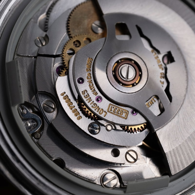 Longines Longines - Conquest Automatic - Ingen mindstepris - 1572 1 - Mænd - 1974 vintage watch - image 16