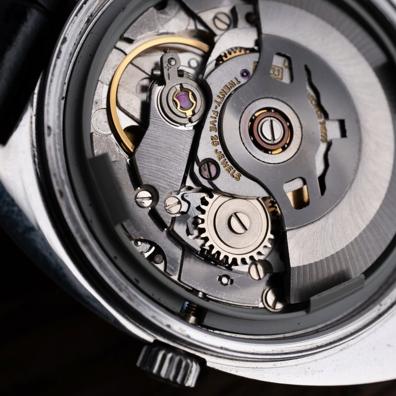Longines Longines - Conquest Automatic - Ingen mindstepris - 1572 1 - Mænd - 1974 vintage watch - image 19