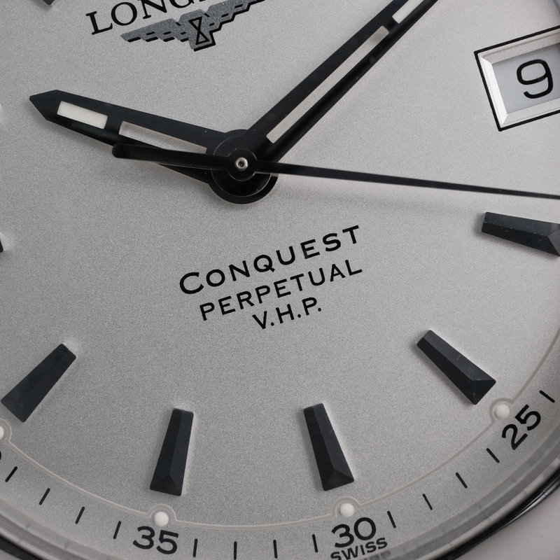 Longines Longines - Conquest V.H.P. - Ingen mindstepris - L1.639.4 - Mænd - 1990-1999 vintage watch - image 11
