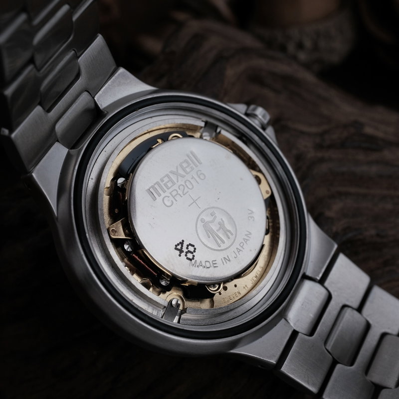 Longines Longines - Conquest V.H.P. - Ingen mindstepris - L1.639.4 - Mænd - 1990-1999 vintage watch - image 15