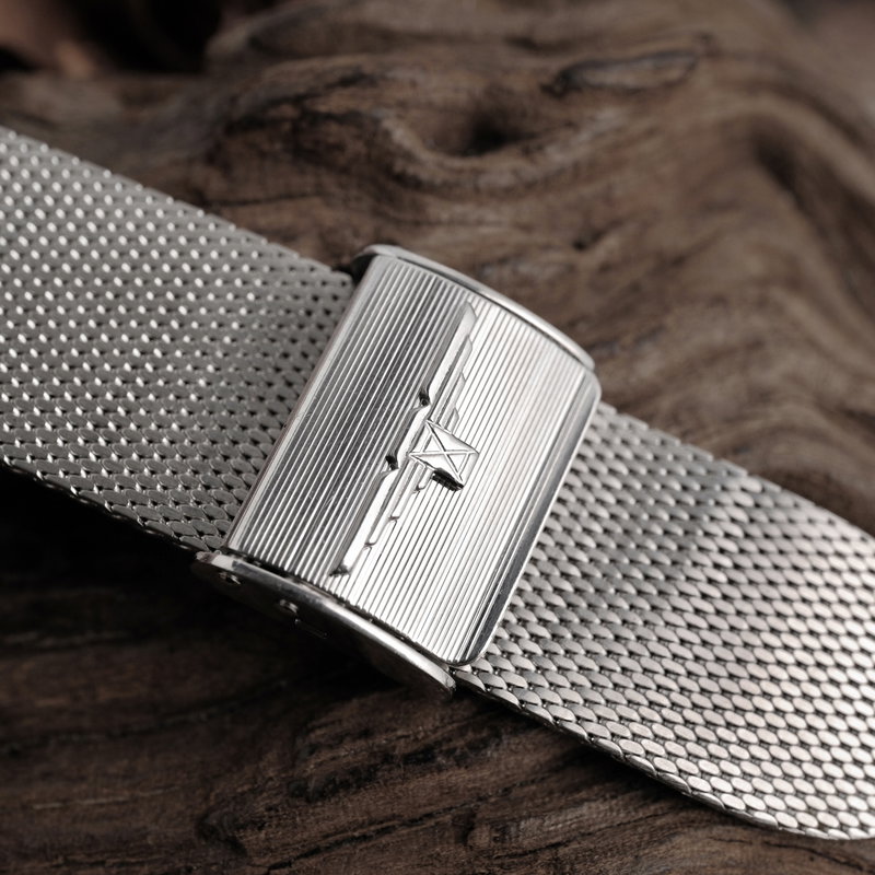 Longines Longines - Flagship - Ingen mindstepris - 8416 - Mænd - 1960-1969 vintage watch - image 13