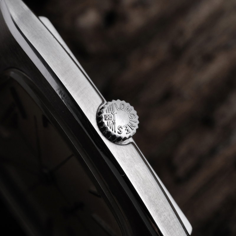 Longines Longines - Flagship - Ingen mindstepris - 8416 - Mænd - 1960-1969 vintage watch - image 14