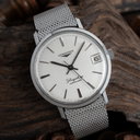 Longines - Flagship - Zonder minimumprijs - 3120 2 - Heren - 1967