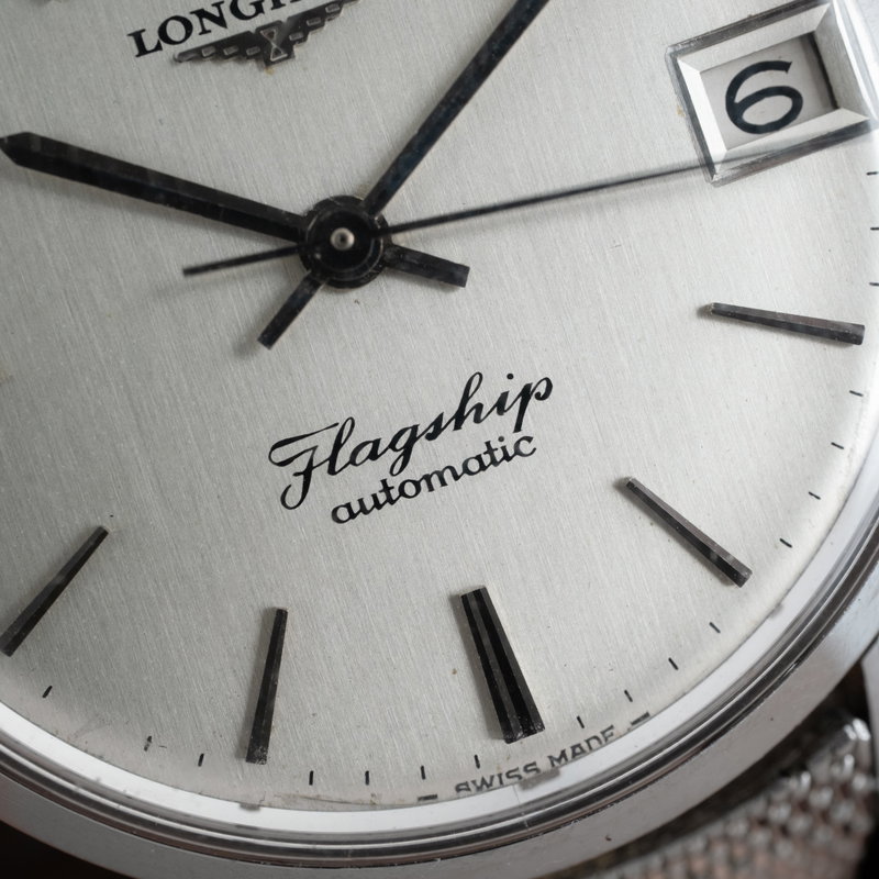 Longines Longines - Flagship - No reserve price - 3120 2 - Men - 1967 vintage watch - image 9