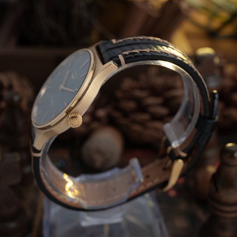 Longines Longines - Flagship - Senza prezzo di riserva - 4427 3 - Uomo - 1973 vintage watch - image 6