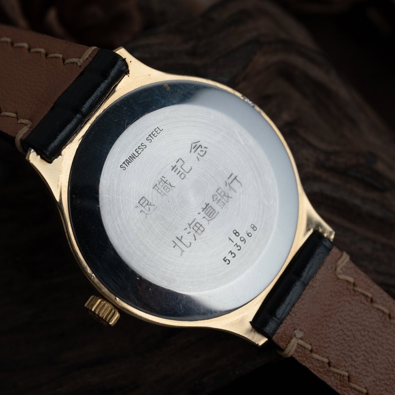 Longines Longines - Flagship - Senza prezzo di riserva - 4427 3 - Uomo - 1973 vintage watch - image 8