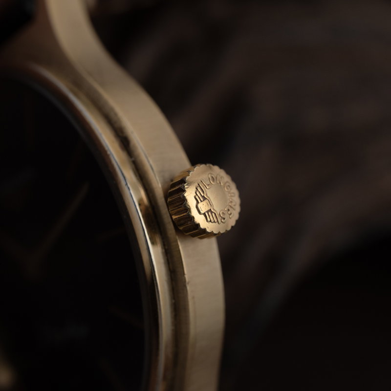 Longines Longines - Flagship - Senza prezzo di riserva - 4427 3 - Uomo - 1973 vintage watch - image 9