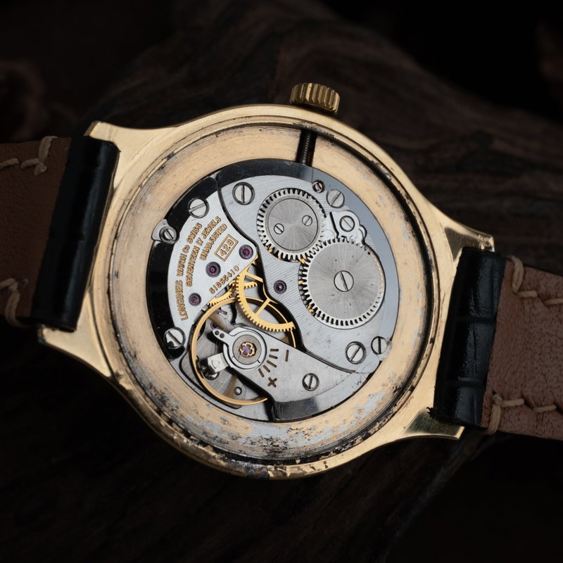 Longines Longines - Flagship - Senza prezzo di riserva - 4427 3 - Uomo - 1973 vintage watch - image 12