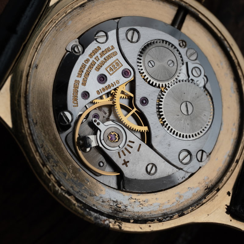 Longines Longines - Flagship - Senza prezzo di riserva - 4427 3 - Uomo - 1973 vintage watch - image 13