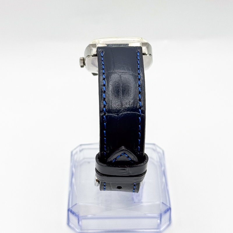 Longines Longines - Flagship cal. 6651 - Ingen mindstepris - 8473 - Mænd - 1970-1979 vintage watch - image 7