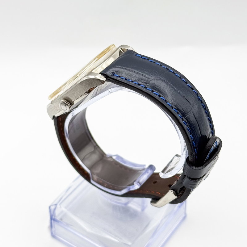 Longines Longines - Flagship cal. 6651 - Ingen mindstepris - 8473 - Mænd - 1970-1979 vintage watch - image 8
