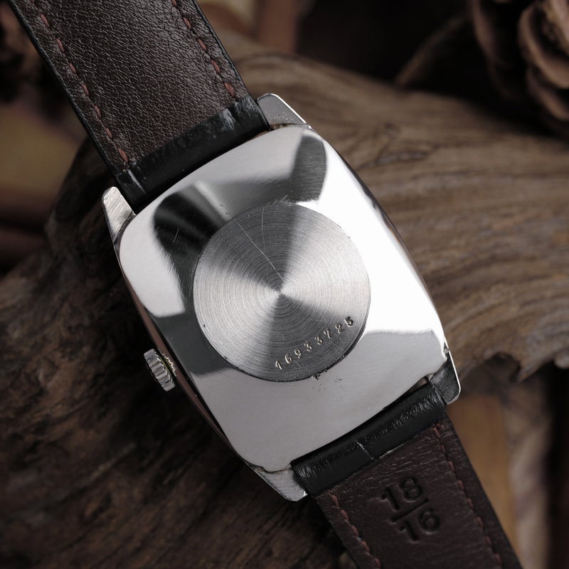 Longines Longines - Flagship cal. 6651 - Ingen mindstepris - 8473 - Mænd - 1970-1979 vintage watch - image 11
