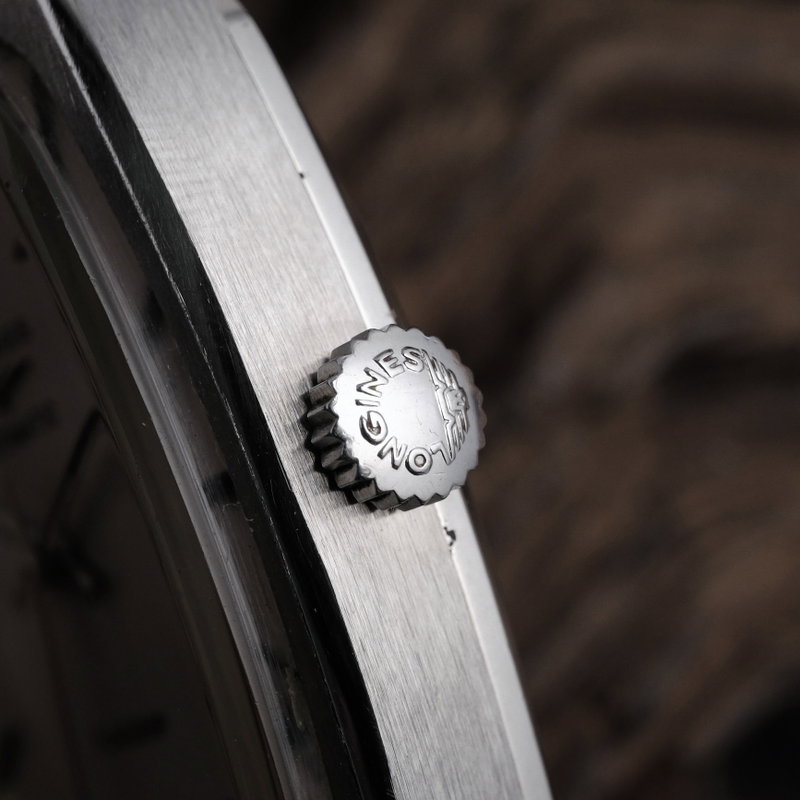 Longines Longines - Flagship cal. 6651 - Ingen mindstepris - 8473 - Mænd - 1970-1979 vintage watch - image 21