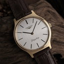 Longines - Flagship - Senza prezzo di riserva - 4027-3 - Uomo - 1973