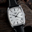 Longines - Flagship - Ingen mindstepris - 8473 - Mænd - 1974