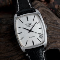 Longines Flagship 8473 (1974) - image 1