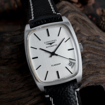 Longines - Flagship - No reserve price - 8473 - Men - 1974