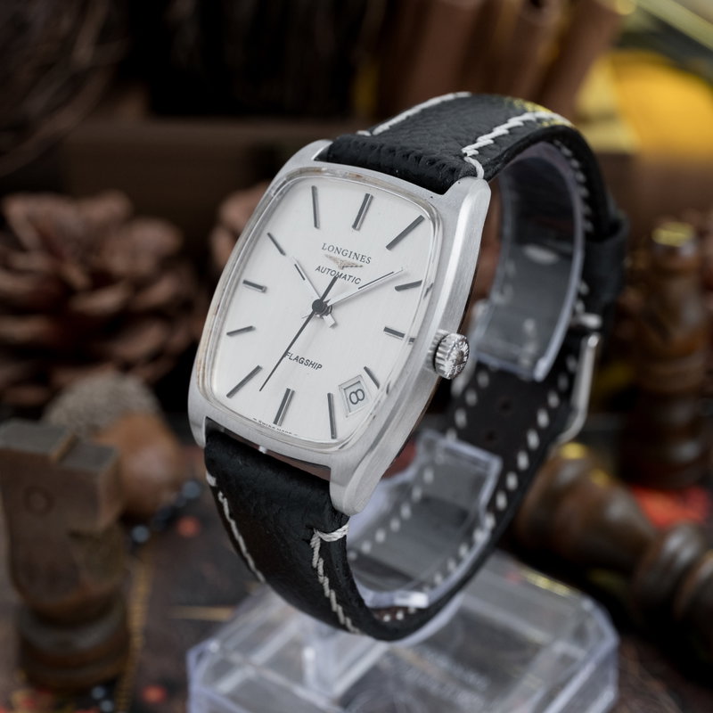Longines Flagship 8473 (1974) - image 3