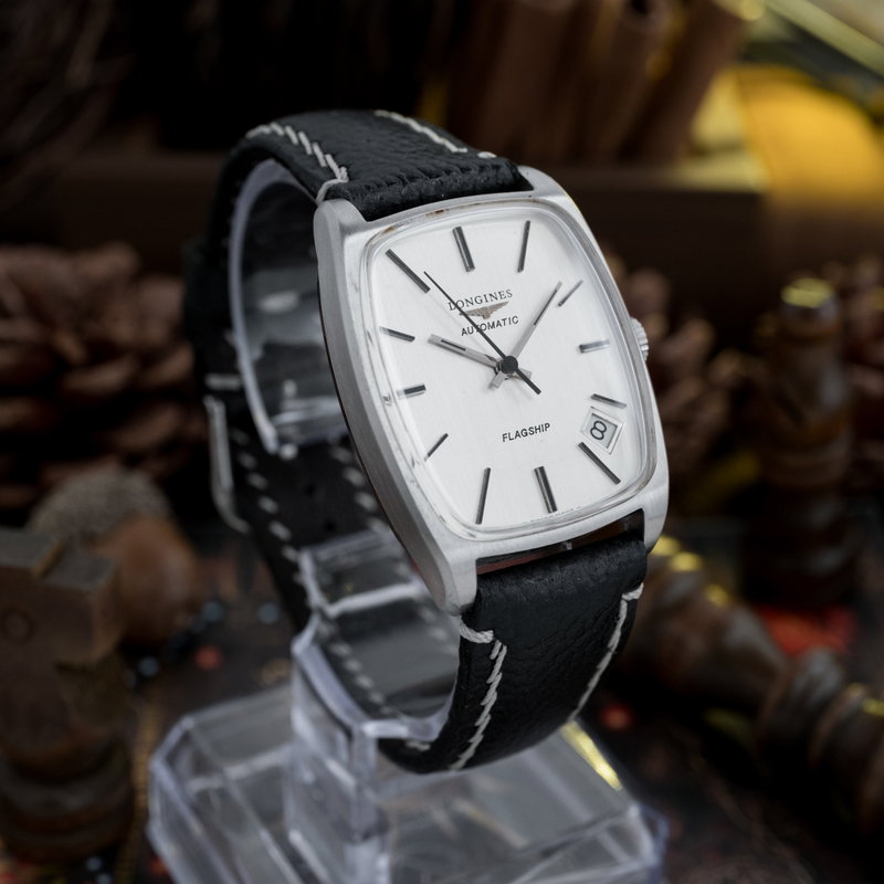 Longines Flagship 8473 (1974) - image 4
