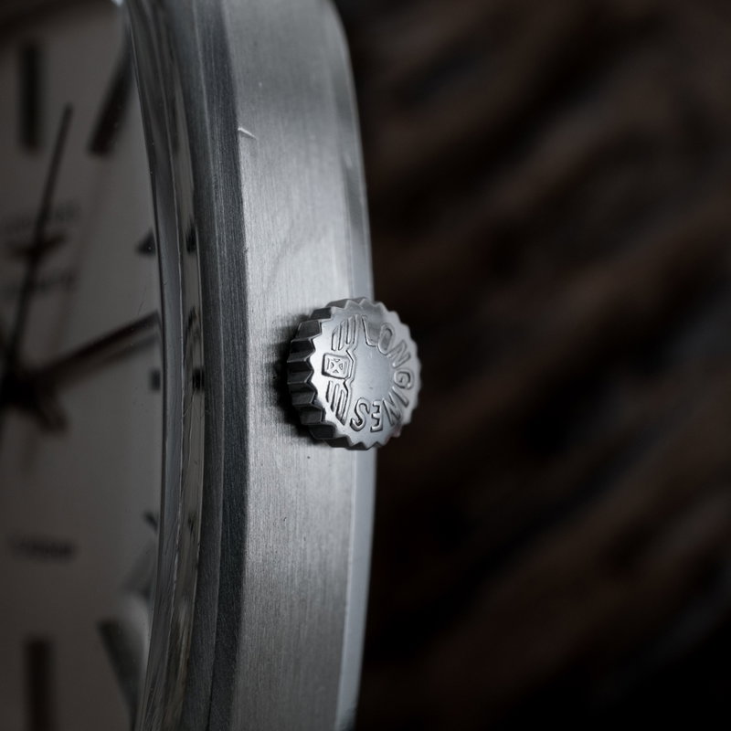 Longines Flagship 8473 (1974) - image 8