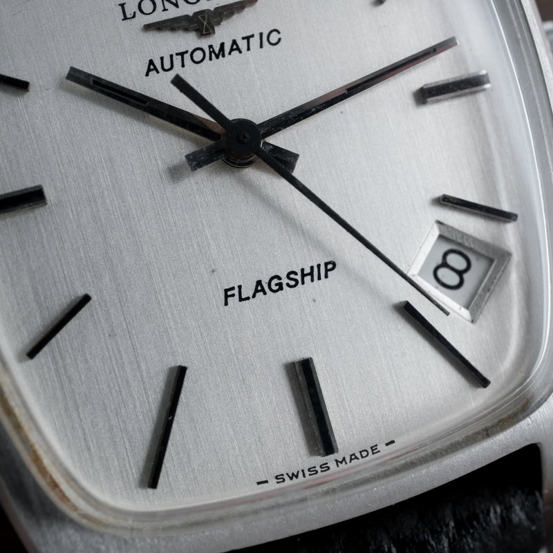 Longines Flagship 8473 (1974) - image 9