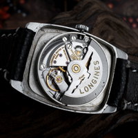 Longines Flagship 8473 (1974) - image 11