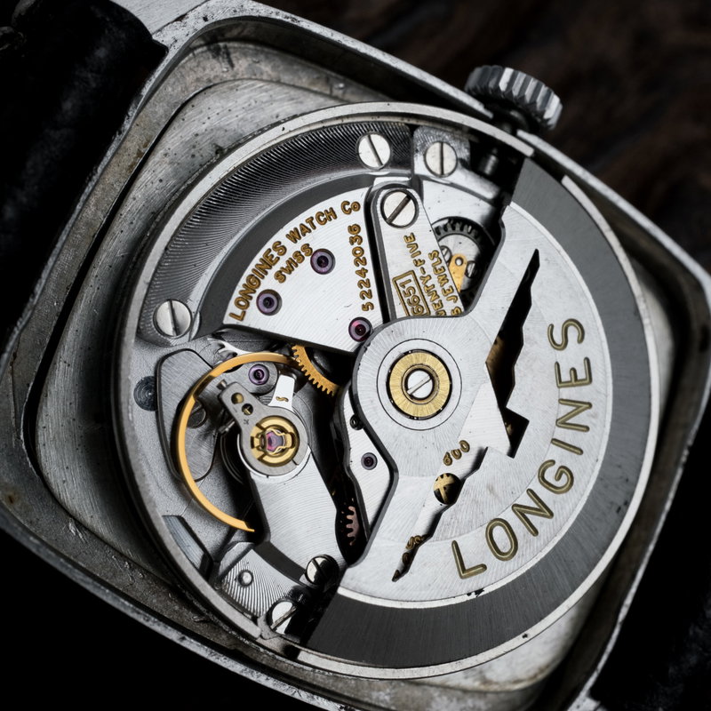 Longines Flagship 8473 (1974) - image 13