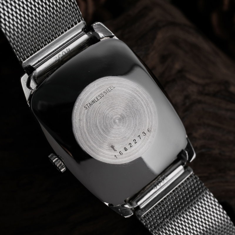 Longines Longines - Flagship - No reserve price - 52077498 - Men - 1970-1979  vintage watch - image 8