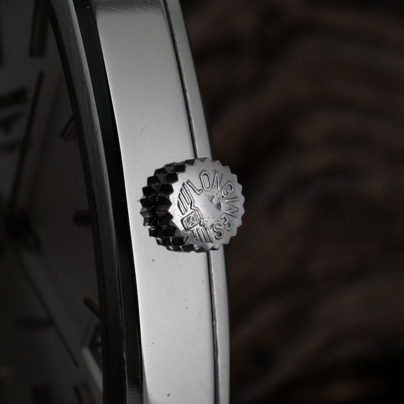Longines Longines - Flagship - No reserve price - 52077498 - Men - 1970-1979  vintage watch - image 11