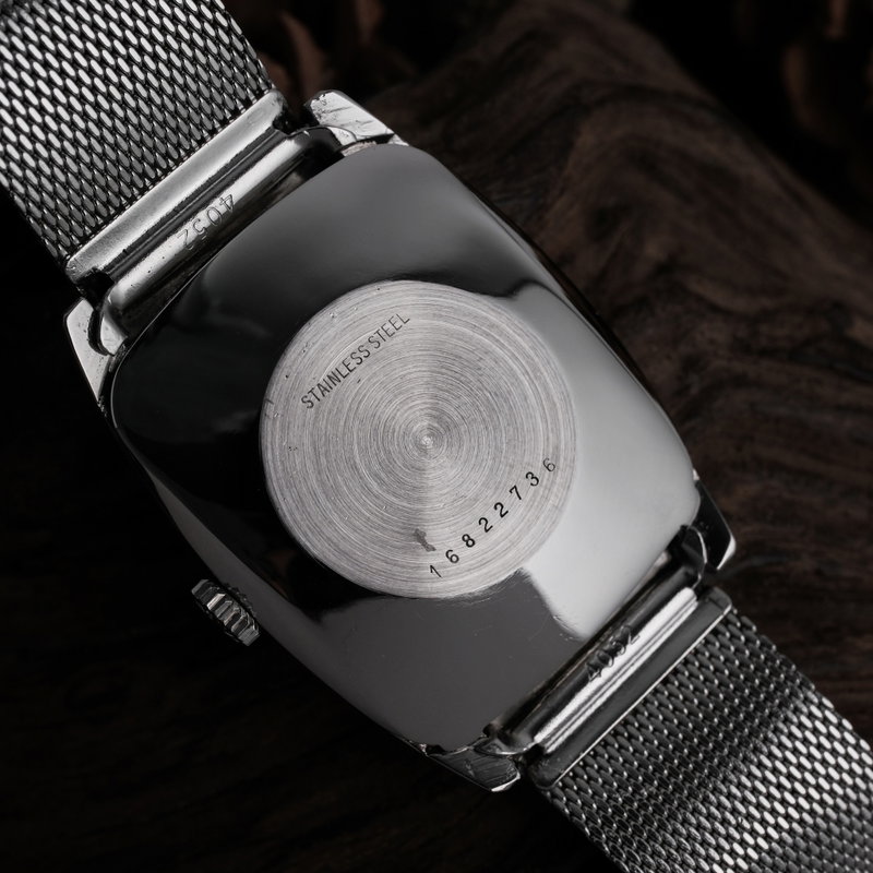 Longines Longines - Flagship - No reserve price - 52077498 - Men - 1970-1979  vintage watch - image 12