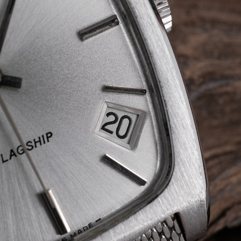 Longines Longines - Flagship - No reserve price - 52077498 - Men - 1970-1979  vintage watch - image 14