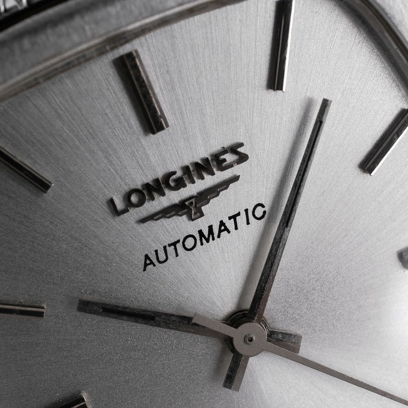 Longines Longines - Flagship - No reserve price - 52077498 - Men - 1970-1979  vintage watch - image 15