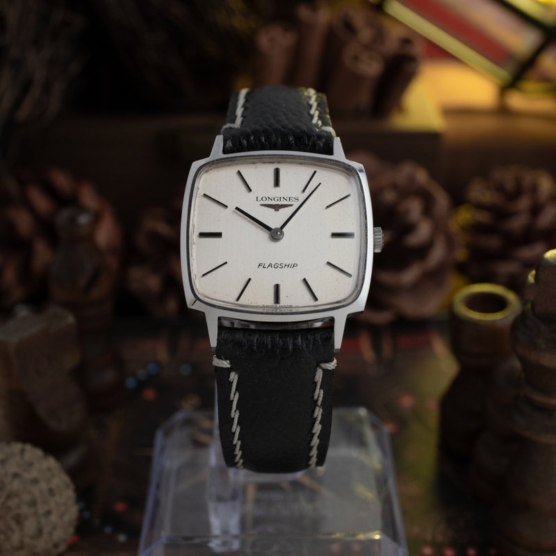 Longines Flagship 8446 8 (1970-1979) - image 2