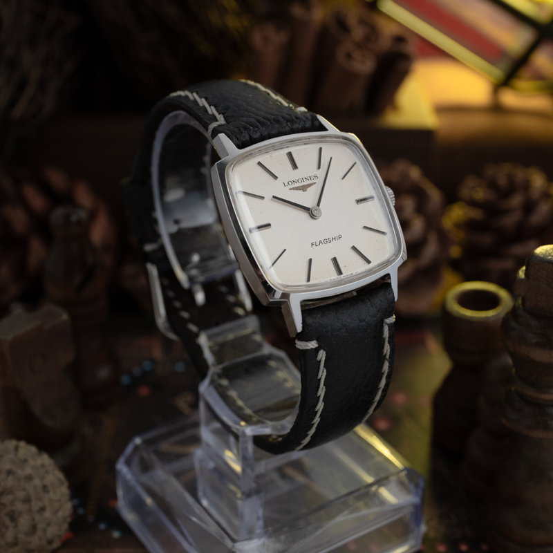 Longines Flagship 8446 8 (1970-1979) - image 4