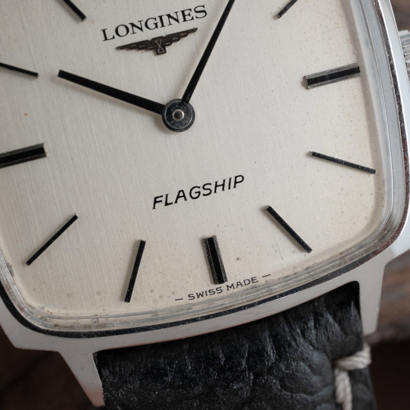 Longines Flagship 8446 8 (1970-1979) - image 8