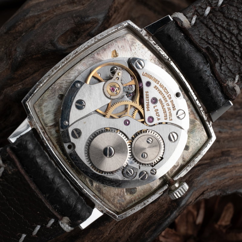 Longines Flagship 8446 8 (1970-1979) - image 9