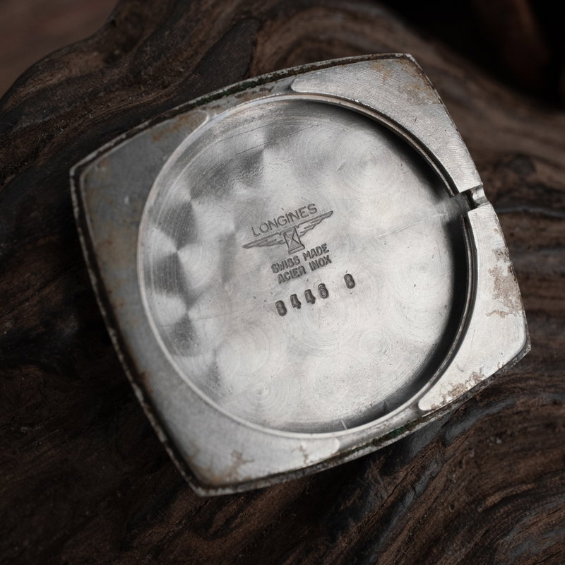 Longines Flagship 8446 8 (1970-1979) - image 12