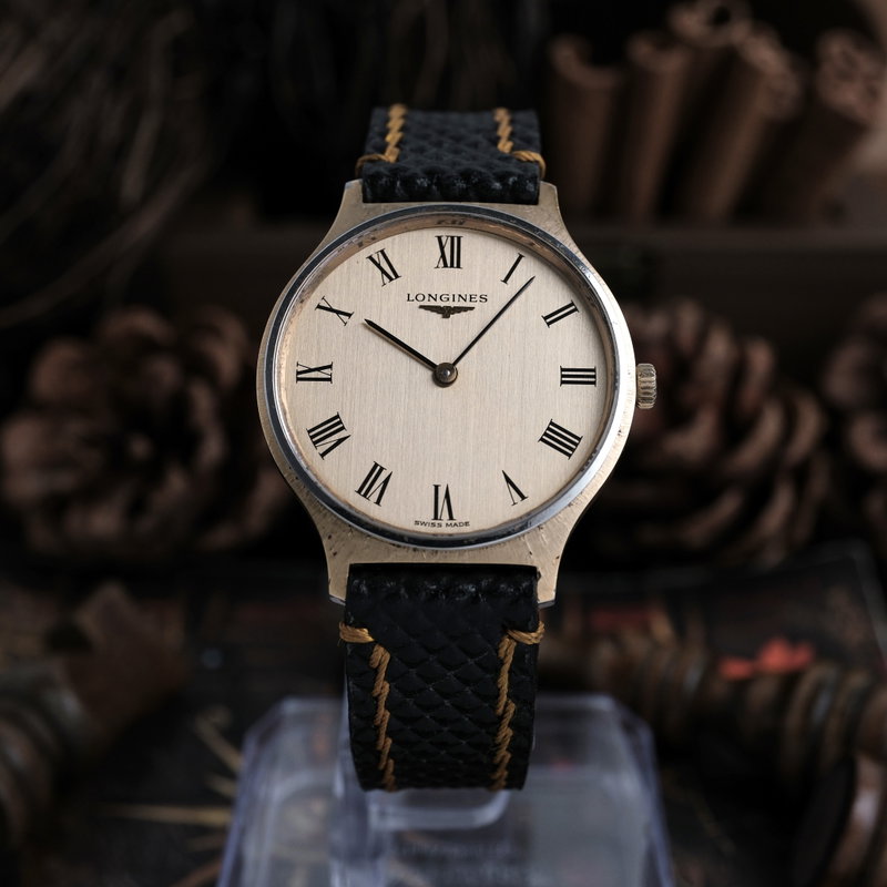 Longines Caliber L 847.4 4327 3 (1970-1979) - image 2