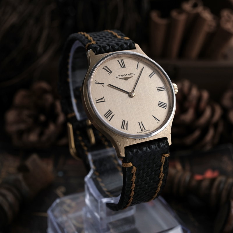 Longines Caliber L 847.4 4327 3 (1970-1979) - image 3