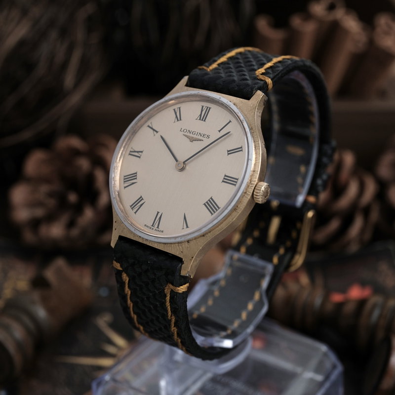 Longines Caliber L 847.4 4327 3 (1970-1979) - image 4