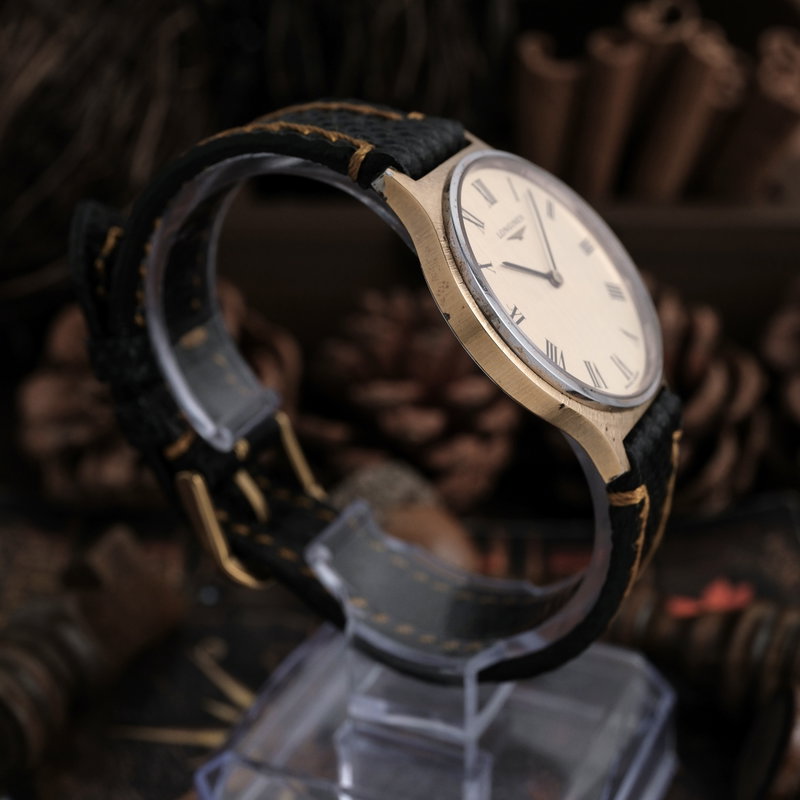 Longines Caliber L 847.4 4327 3 (1970-1979) - image 7
