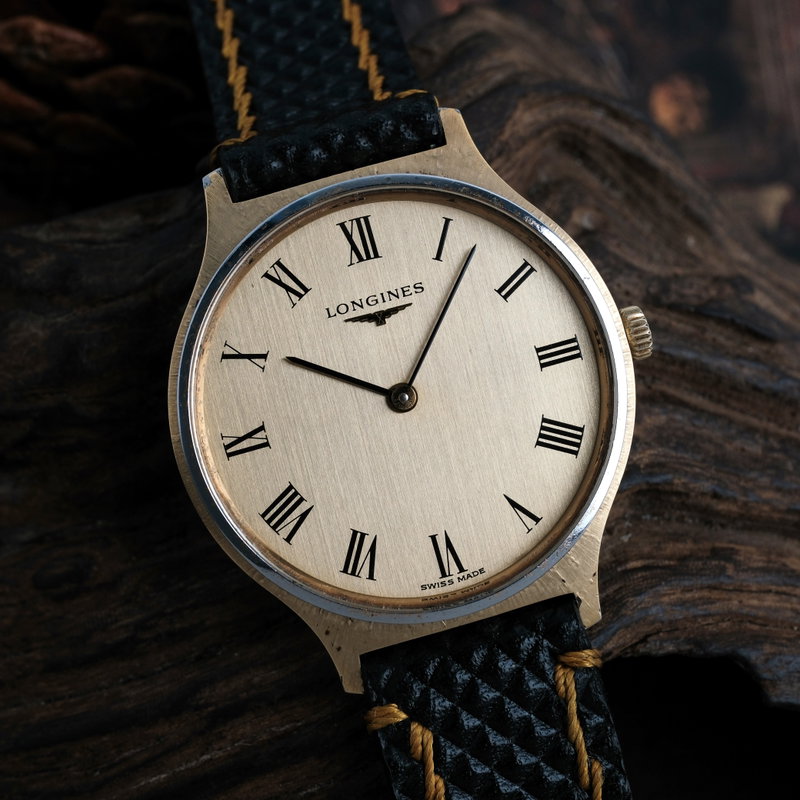 Longines Caliber L 847.4 4327 3 (1970-1979) - image 1