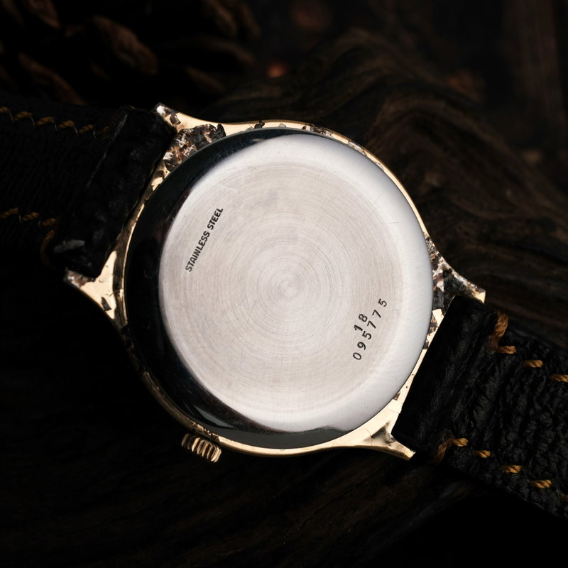 Longines Caliber L 847.4 4327 3 (1970-1979) - image 9
