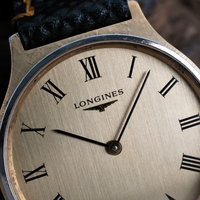 Longines Caliber L 847.4 4327 3 (1970-1979) - image 10