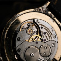 Longines Caliber L 847.4 4327 3 (1970-1979) - image 12