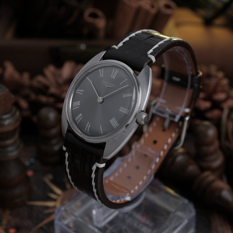 Longines 16991805 (1970-1979) - image 3