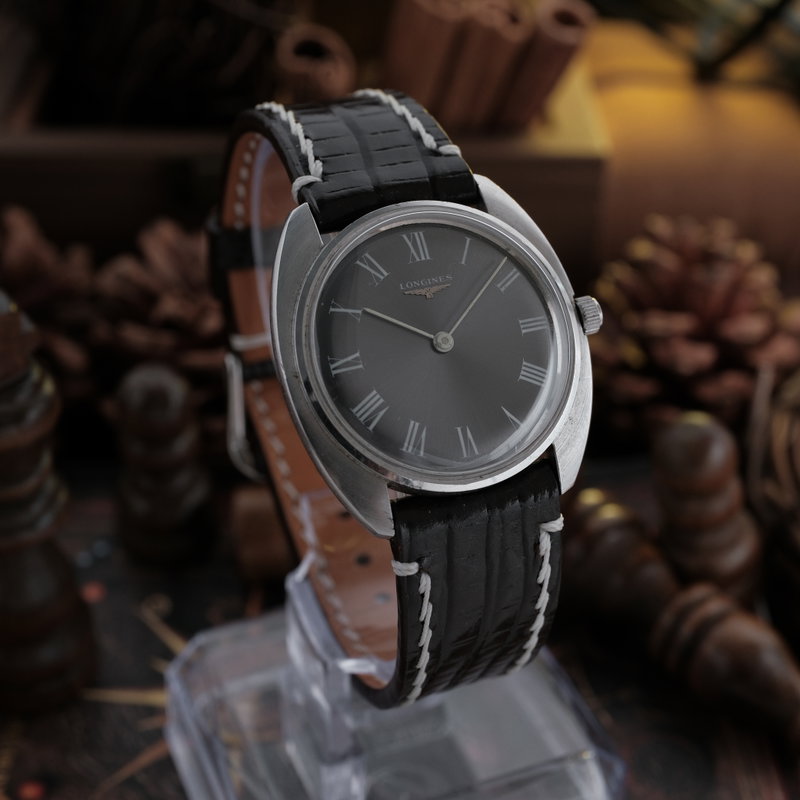 Longines 16991805 (1970-1979) - image 5
